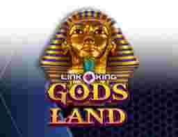 Gods Land GameSlot Online - Permainan slot online sudah jadi salah satu wujud hiburan yang amat disukai di masa digital ini.