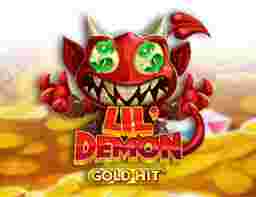 Gold Hit LilDemon GameSlotOnline - Game slot online sudah jadi salah satu wujud hiburan sangat terkenal di kasino virtual di semua bumi.