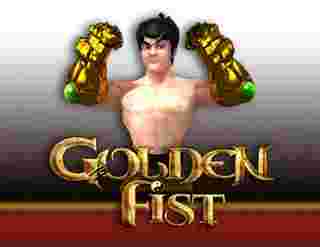 Golden Fist GameSlot Online - Dalam pabrik pertaruhan online yang lalu bertumbuh, permainan slot senantiasa jadi salah satu opsi kesukaan