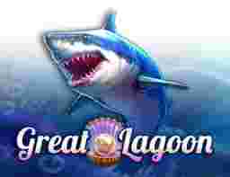 Great Lagoon GameSlot Online - Great Lagoon merupakan permainan slot online yang bawa pemeran ke dalam petualangan dasar laut yang luar biasa.