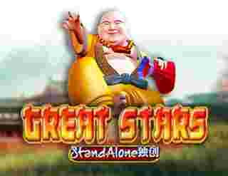 Great Stars StandAlone GameSlotOnline - Permainan slot online sudah jadi salah satu hiburan sangat terkenal di bumi pertaruhan daring.