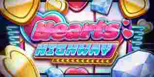 Hearts Highway Game Slot Online - Slot online sudah jadi salah satu game kasino sangat terkenal, menawarkan pengalaman main