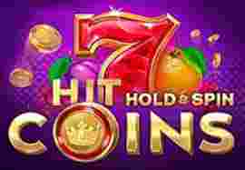 HitCoins 2 HoldAndSpin GameSlotOnline - Game slot online lalu bertumbuh serta menarik atensi jutaan pemeran di semua bumi.