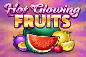 Hot Glowing Fruits GameSlotOnline - "Hot Glowing Fruits" merupakan salah satu game slot online yang menarik dengan tema buah- buahan