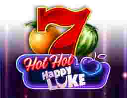 HotHot Happy Luke GameSlotOnline - Hot Hot Happy Luke merupakan salah satu permainan slot online yang terus menjadi terkenal