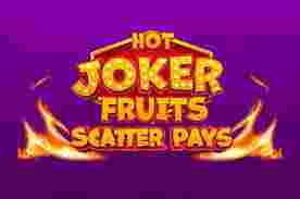 HotJoker FruitsScatter Pays GameSlotOnline - Permainan slot online sudah jadi salah satu wujud hiburan yang sangat terkenal di bumi digital.