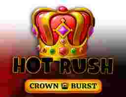 Hot Rush Game Slot Online - Dalam bumi pertaruhan online, game slot sudah jadi salah satu opsi penting buat hiburan