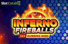 Inferno Fireballs GameSlot Online - Dalam bumi pertaruhan online, permainan slot sudah jadi salah satu kesukaan banyak pemeran.
