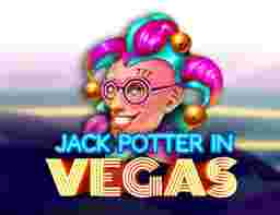 JackPotter In Vegas Game Slot Online