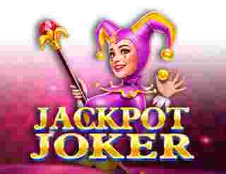 Jackpot Joker GameSlot Online - Dalam sebagian tahun terakhir, permainan slot online sudah hadapi kenaikan ketenaran yang penting.