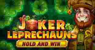 Joker Leprechaun HoldAndWin GameSlotOnline - Game slot online sudah jadi salah satu wujud hiburan digital yang sangat terkenal di bumi.