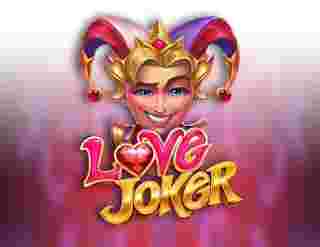 Jokers Lovers Game Slot Online