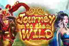 Journey ToThe Wild GameSlotOnline - Dalam sebagian tahun terakhir, pabrik pertaruhan online sudah hadapi perkembangan yang cepat.