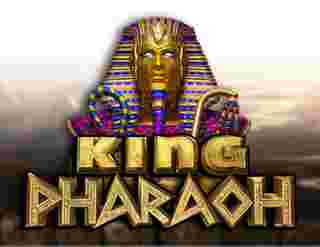 King Pharaoh GameSlot Online - Dalam bumi pertaruhan online, game slot senantiasa jadi kesukaan banyak pemeran.
