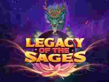 Legacy OfThe Sages GameSlotOnline - Dalam bumi pertaruhan online, permainan slot sudah jadi salah satu wujud hiburan yang sangat terkenal.