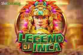 Legend Of Inca GameSlotOnline - Legend of Inca merupakan permainan slot online yang bawa pemeran ke dalam petualangan epik