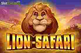 Lion Safari GameSlot Online - Game slot online sudah jadi salah satu wujud hiburan sangat terkenal di masa digital ini.