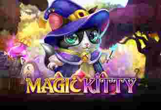 Magic Kitty GameSlot Online - Dalam pabrik pertaruhan online, game slot senantiasa jadi energi raih penting untuk banyak pemeran.