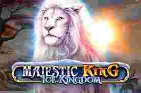 Majestic King IceKingdom Game Slot Online