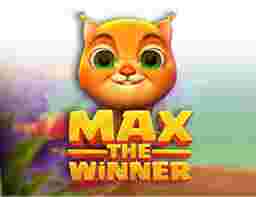 Max The Winner GameSlotOnline - Pabrik game slot online sudah bertumbuh cepat serta lalu memperkenalkan game dengan bermacam