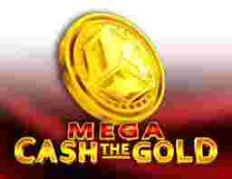 MegaCash The Gold GameSlotOnline - Game slot online sudah jadi kejadian garis besar yang menarik, mencampurkan kebahagiaan