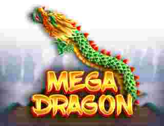 Mega Dragon GameSlot Online - Mega Dragon merupakan salah satu permainan slot online yang menawarkan pengalaman main