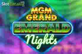 MGM GrandEmerald Nights GameSlotOnline - Game slot online sudah jadi salah satu tipe game kasino yang sangat terkenal di bumi
