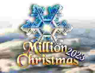 Million Christmas 2 GameSlotOnline - Slot online sudah jadi salah satu wujud hiburan sangat terkenal di bumi kasino digital.