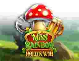 Miss Rainbow GameSlot Online - Permainan slot online sudah jadi salah satu wujud hiburan sangat terkenal di bumi digital dikala ini.