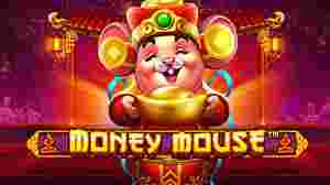 Money Mouse GameSlot Online - Dalam bumi pertaruhan online, game slot senantiasa jadi kesukaan banyak pemeran.