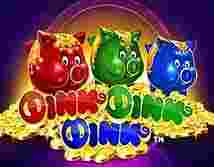 Oink Oink Oink GameSlotOnline - Di bumi pertaruhan daring modern, game slot online sudah jadi salah satu wujud hiburan yang sangat terkenal.