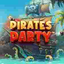 Pirates Party GameSlot Online