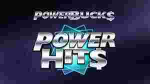 PowerBucks PowerHits GameSlot Online - Game slot online sudah jadi salah satu hiburan kesukaan di golongan pemeran kasino digital.