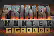 Primal Hunter Gigablox Game Slot Online - Primal Hunter Gigablox merupakan salah satu game slot online terkini