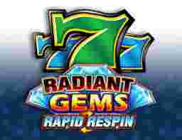 Radian Gems RapidRespins GameSlotOnline - Slot online sudah jadi salah satu wujud hiburan sangat terkenal di bumi pertaruhan daring.