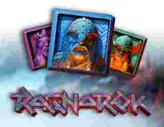 Ragnarok Game Slot Online - Permainan slot online sudah jadi salah satu wujud hiburan sangat terkenal di bumi digital.