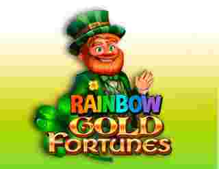 Rainbow Gold Fortunes GameSlotOnline - "Rainbow Gold Fortunes" merupakan salah satu permainan slot online yang menawarkan