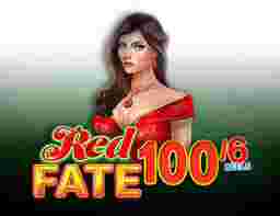 RedFate 100 Slash6 Game Slot Online