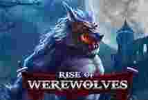 Rise Of Werewolfs GameSlotOnline - Permainan slot online sudah jadi salah satu wujud hiburan sangat terkenal di bumi pertaruhan digital.