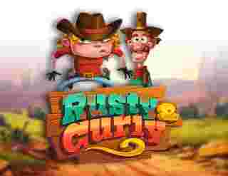 Rusty And Curly GameSlotOnline