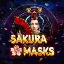 Sakura Masks GameSlot Online - Game slot online terus menjadi terkenal serta beraneka ragam, menarik atensi pemeran dengan