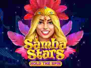 Samba Stars GameSlot Online - Samba Stars merupakan salah satu permainan slot online yang memperkenalkan antusias parade