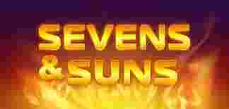 Sevens And Suns GameSlotOnline - "Sevens And Suns" merupakan game slot online yang mencampurkan gradasi klasik dengan bagian modern