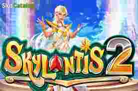 Skylantis 2 GameSlot Online - Permainan slot online sudah jadi salah satu wujud hiburan sangat terkenal di masa digital dikala ini.
