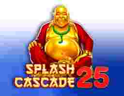 Splash Cascade 25 GameSlotOnline - Game slot online lalu bertumbuh dengan bermacam tema menarik serta fitur inovatif yang membuat
