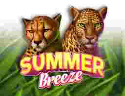 Summer Breeze GameSlot Online - Pabrik permainan slot online lalu bertumbuh cepat, menawarkan bermacam berbagai tema yang