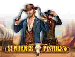 Sundance Pistols GameSlot Online - Sundance Pistols merupakan game slot online yang bawa pemeran ke bumi koboi serta petualangan di Wild West.