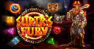Surtr Fury GameSlot Online - Game slot online lalu bertumbuh dengan beraneka ragam tema yang menarik, dari yang klasik sampai yang