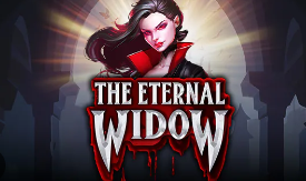 Main Di The Eternal Widow Game Slot Online!