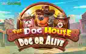 The DogHouse DogOrAlive GameSlotOnline -  Dalam bumi game kasino online, alterasi serta inovasi lalu jadi energi raih penting untuk